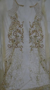 Parches de cristal hechos a mano de la INDIA - Product Image 4