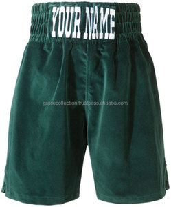 Pantalones cortos de boxeo, moda personalizada, sublimación, venta al por mayor - Product Image 2