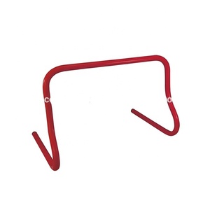 อุปกรณ์ฝึกความคล่องตัวความเร็วพลาสติกสำหรับผู้เล่นฟุตบอล - Product Image 1