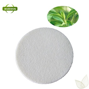 Cấp thực phẩm Stevia chiết xuất bột bao bì carton - Product Image 2