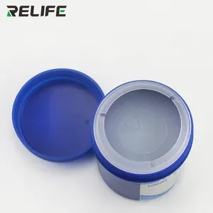 Fife RL-223-OR pasta de solda de fluxo boa qualidade