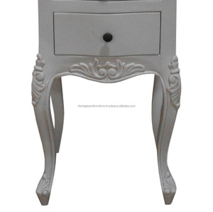 Meuble français indonésien, meuble de table, chambre à coucher - Product Image 4