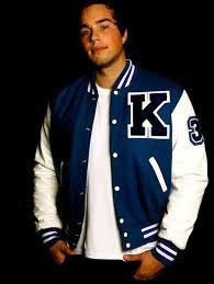 Soyez le premier à écrire un avis pour School/College Letterman Varsity Jackets! Caractéristiques respirantes et grande taille! - Product Image 5