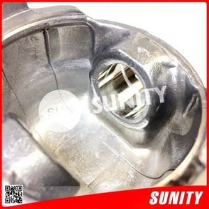 Alta calidad caliente y buen precio desbrozadora motosierra reemplazo reparación después del servicio motor TF80 80mm juegos de pistón para Yanmar - Product Image 4