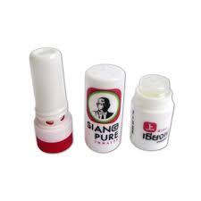 น้ำมันหอมระเหยเซียงเพียว  ชนิดสูดดม  ผลิตในประเทศไทย - Product Image 4