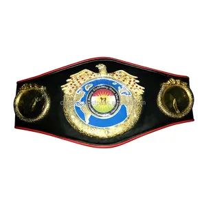 MMA Championship Belts Custom Made MMA Winner Belt