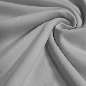 Tissu tricoté piqué Coolmax en spandex et fil Dupont, à séchage rapide, pour vêtements - Product Image 2