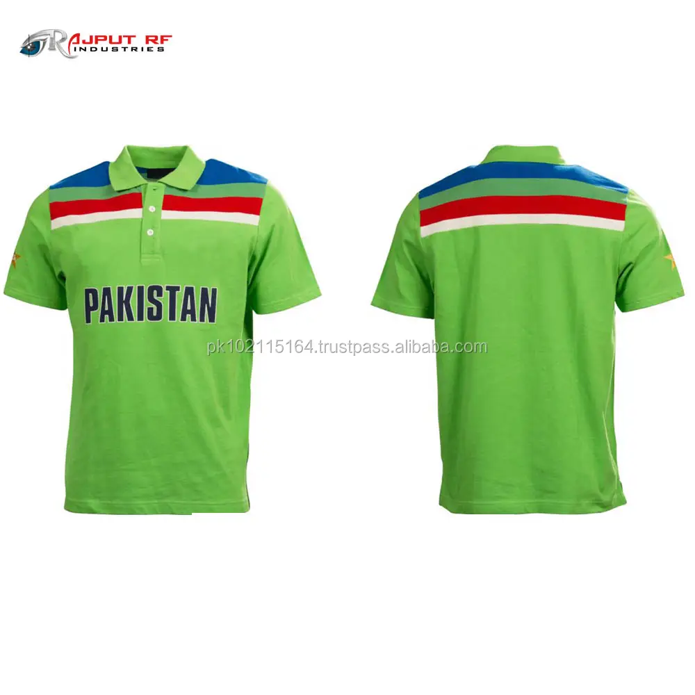 Design personalizado profissional cricket