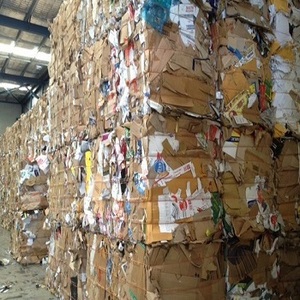 Déchets de papier pour les fabricants de papier - Product Image 6