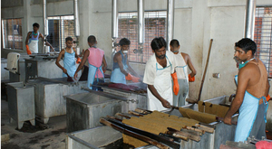 Jeté de Mohair personnalisé Unique avec franges, couverture de canapé décorative, vente en gros, idéal pour travailler - Product Image 6