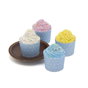 บาธบอมบ์,ชุดของขวัญบาธบอมบ์ลายฟองก้นลึกแบบออร์แกนิกธรรมชาติ - Product Image 4