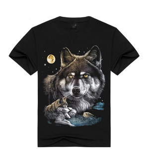 Camiseta de los hombres - Product Image 3