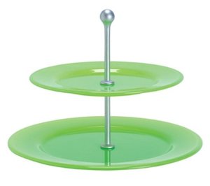 Supports en gros de gâteau en métal pour le gâteau et la boulangerie Décoration - Product Image 2