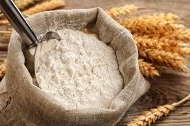 Farine de blé biologique blanche tout usage avec du riz, sacs de 25/50 kg, 85% qualité alimentaire - Product Image 3