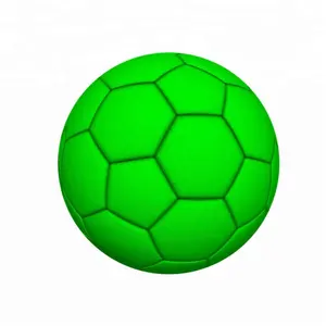 Toptan özel logo futbol eğitimi futbol boyutu 5 futbol topu özelleştirilmiş çocuk futbol topu ucuz farklı çocuk futbol