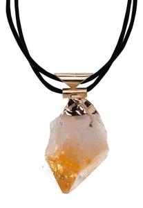 สร้อยคอจุดที่เรียบง่าย - Product Image 3