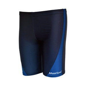 custom trunks swimsuits men leisure swimming sports jammers - Product Image 1