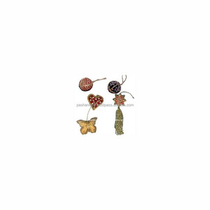 Adornos Colgantes Decorativos de Navidad - Product Image 1