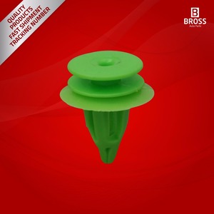 Panneau de garniture de porte bsw5047, 10 pièces, noir, vert, pour 0089880978 - Product Image 3