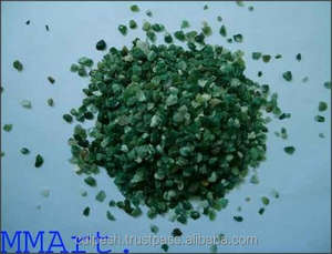 MMArt MMA-AS Lightweight Agate Polished Aggregate <b>Stone</b> Multi-Color Mix Chips for Aquarium <b>Landscaping</b> Gravel Crushed <b>Stone</b> - Product Image 2