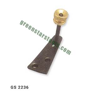 GREEN STRAS SA PVT LTD Medium GS 2236 Stabilisateurs en acier inoxydable pour horloge murale et outils de bijouterie - Product Image 1