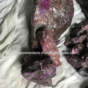 Rocas de piedras preciosas naturales - Product Image 5