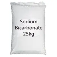 Sodium Bikarbonat Food Grade/Feed Grade/Teknis Grade