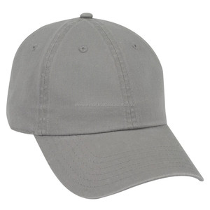 GAF Unisex 6-Panel Custom Embroidery <b>Baseball</b> Sports <b>Cap</b> <b>Black</b> Plain Fashion Hat Bulk Supply with Common Fabric Feature - Product Image 4