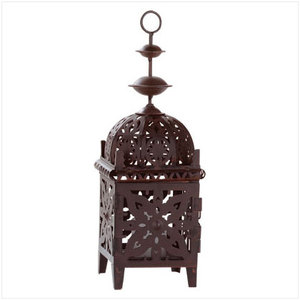 New Design Colored Glass Hanging <b>Lantern</b> for Home Wedding <b>Christmas</b> Decor Elegant <b>Christmas</b> Hanging <b>Lantern</b> for Interior Design - Product Image 3