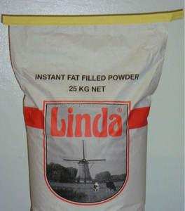 Poudre de lait écrémé enrichie en matières grasses 2023 pour bébés et enfants 2 kg certifiée ISO semi-stérilisée Prix - Product Image 2