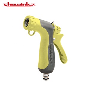 Jardin En Métal Industriel Pistolet Buse - Product Image 2