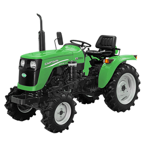 Tractor Captain 250DI 4WD, eficiente, combustible, precio al por mayor - Product Image 1