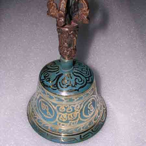 <b>Tibetan</b> & Nepali Win <b>Bell</b> Manufacture and Wholesaler in Nepal - Product Image 1