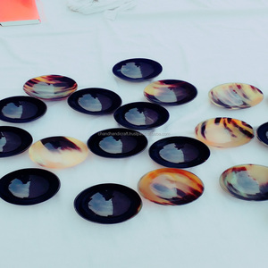 ผู้ผลิตและผู้ส่งออกของ Handmade Buffalo Horn ชามราคาถูกและคุณภาพสูง - Product Image 6