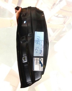 ชุดกันโคลน RH ของแท้จากญี่ปุ่นสำหรับ Ur8756131C โมเดล2006สีดำได้รับการรับรองมาตรฐาน ISO จาก Ranger - Product Image 1