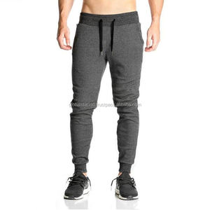 Hombres Camo Jogger Gym Pants Casual Baggy Sweat Pant con patrón recto Anti-Arrugas Característica - Product Image 1