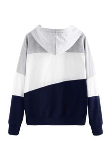 Sudadera con capucha de entrenamiento para hombre, informal, personalizada, para correr, 2021 - Product Image 2