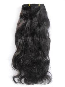 Popular rizado virgen indio Remy cabello Dubai mujeres cerca de alta calidad cabello humano malasio DE LA India - Product Image 6