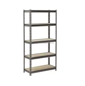 Multiple design 5-Tier Metal Iron Tower 30-Pair Shoe Storage Organizer Unit Entryway Shelf Cabinet with 5 Tiers Durable rack