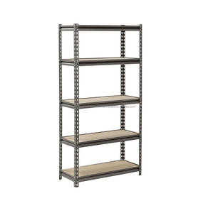 5-Tier Metal Iron Tower 30-Pair <b>Shoe</b> <b>Storage</b> Organizer Durable Entryway Shelf Cabinet Multiple Designs Cheap Living Room Hotel - Product Image 1