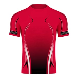 ทีมกีฬาฟุตบอลพัดลมเสื้อ/พรีเมี่ยมเสื้อฟุตบอล/เสื้อฟุตบอลราคาถูก - Product Image 1