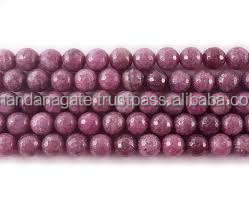 Cuentas de piedra de alta calidad, copo de nieve, obsidiana, joyería de piedra, piedras preciosas lisas sueltas, collar de cristal curativo, mayorista de cuentas - Product Image 2