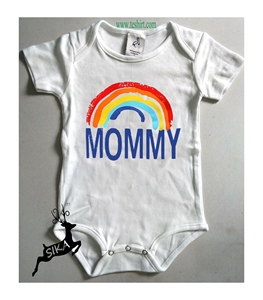 GOTS Certified Organic Cotton <b>Yarn</b> Baby Romper 100% Organic Cotton Snap Button Closure Tirupur Online Shopping on Alibaba India - Product Image 1