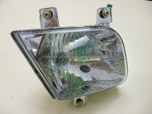 Faro Delantero Fabricado en India para TVS King Tuk-tuk, Repuestos Disponibles para la Venta a Bajo Precio en Perú - Product Image 3