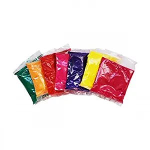 Most Popular Multi Colour Holi Colour Powder for Events & Parties by Leading Bulk Supplier