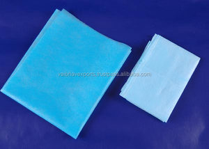 Hospital Bedsheet - Product Image 2