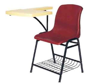 Writing Tablet Chairs - Product Image 1