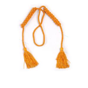 Cuerda Belgic de color dorado, el mejor - Product Image 3