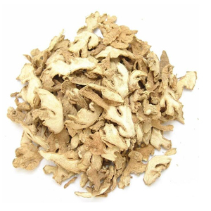 Rebanada de jengibre seca para exportación/especias de Vietnam - Product Image 1