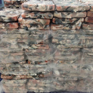 PEAU DE POISSON CONGELÉE AU MEILLEUR PRIX ET MAW DE POISSON À L'ÉCHELLE DE POISSON POUR L'EXPORTATION - Product Image 2